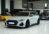 Audi RS6-S ABT Avant quattro*KREIDE*CARBON*22"LM*1-HD - Audi RS6 aus 2025