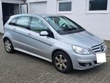 Mercedes-Benz Mercedes B 200  aus Wolfenbüttel - Mercedes-Benz Wolf