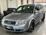 Audi A4 2.5 TDI Avant,S-Line,AHK,Bose,Alu,Klima,VOLL - Audi A4 aus 2003: TDI