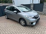 Honda Jazz Trend TÜV NEU! 1 HAND! RENTNERFAHRZEUG! - Honda Gebrauchtwagen in Rostock
