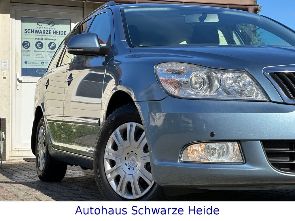 SKODA Octavia – Vorschaubild 9