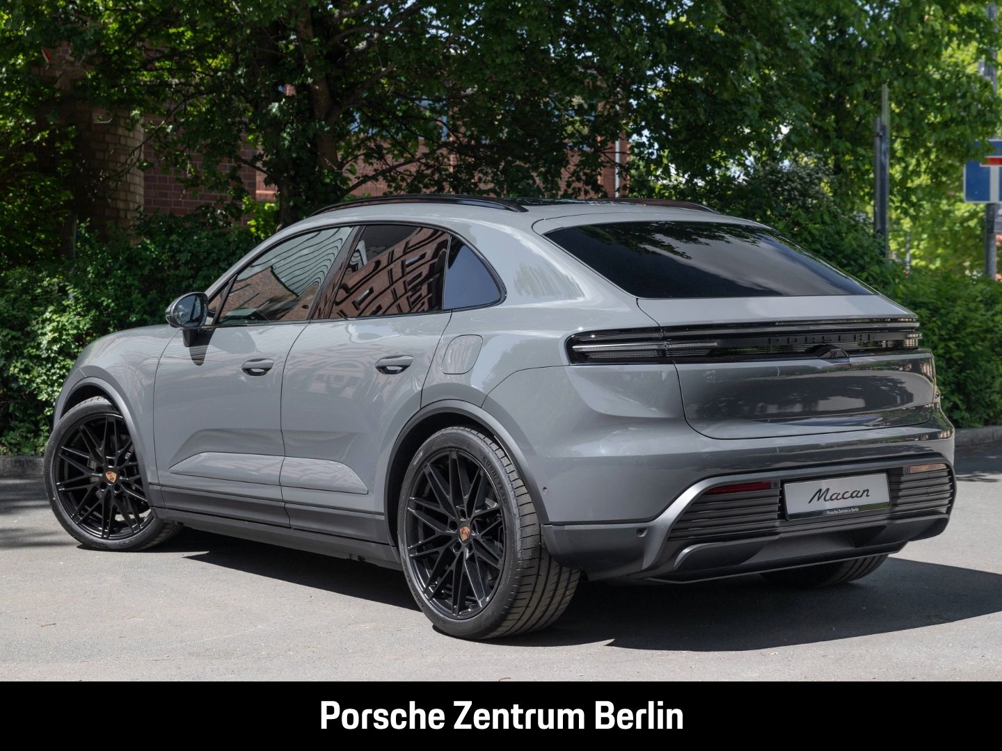 Porsche Macan - Bild 3