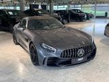 Mercedes-Benz AMG GT R Coupe UNFALLFREI*TRACK-PACKAGE*D-FZG* - Mercedes-Benz AMG GT R mit Benzin-Antrieb: Coupe, Automatik