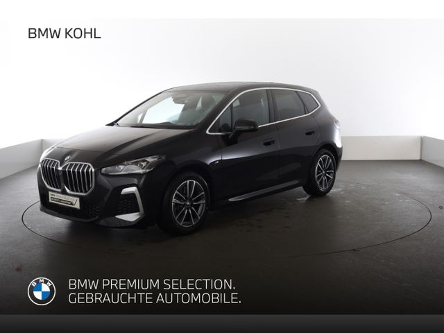 BMW 223 Active Tourer i xDrive M Sport Panoramadach 