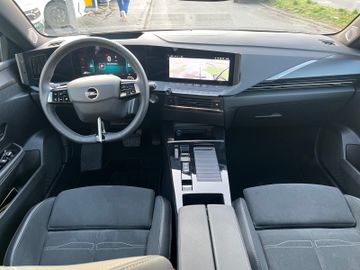 Opel Astra L 5tg GS 1.2 Turbo AT Schiebedach 360°Kam