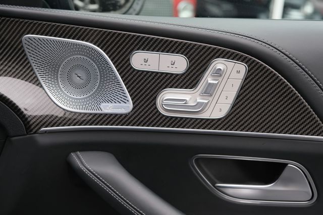 Fahrzeugabbildung Mercedes-Benz GLE 63s AMG/Garantie 2025/Full Options