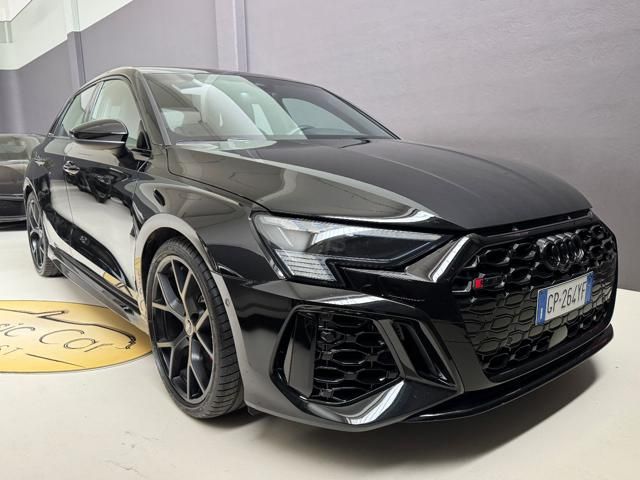 Другие AUDI RS3 SPB TFSI quattro S tronic RS MODE/GARAN