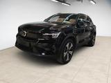 Volvo XC40 Plus Recharge Pure Electric*Wärmepumpe* - Volvo XC40 mit Elektro-Antrieb