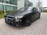 Mercedes-Benz A 180 AMG Line Limousine SHZ/AMB/KAM
