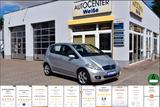 Mercedes-Benz A 170 A -Klasse Automatik Xenon Garantie - Mercedes-Benz A 170 Gebrauchtwagen