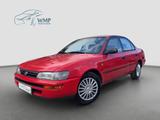 Toyota Corolla Lim. /Radio/TÜV/HU-07/27/ - gebrauchte Toyota Corolla aus dem Jahr 1996
