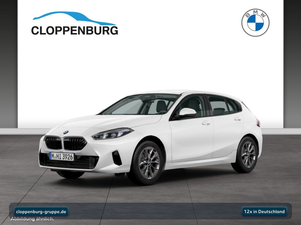 BMW 120