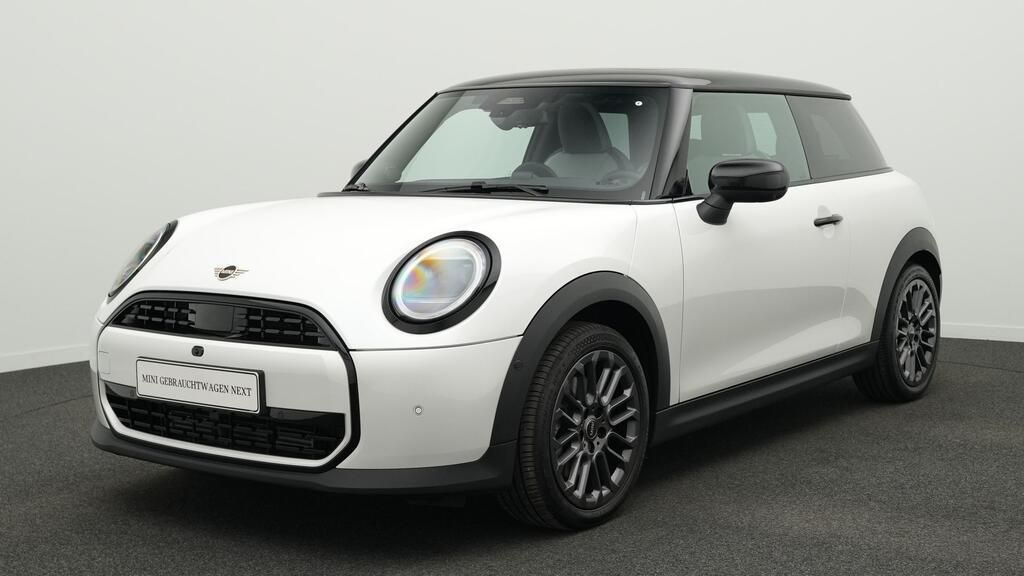 Image of MINI Cooper C