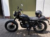 Brixton BX125 - Offers