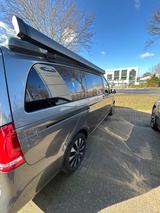Mercedes-Benz Marco Polo 250d | EZ 2023 | Autom. - Mercedes-Benz 20