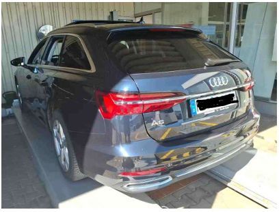 Audi A6 - Bild 3