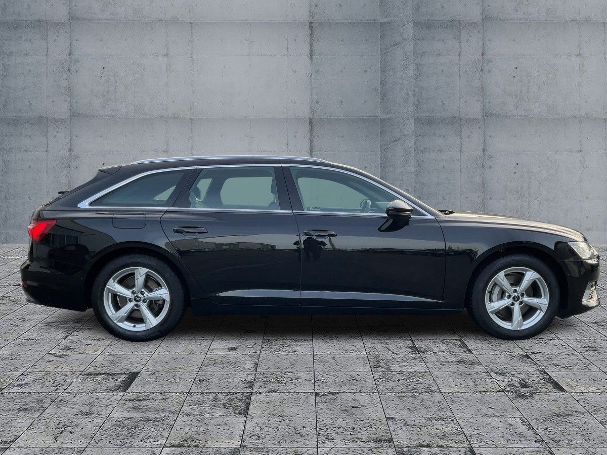 Audi A6 - Bild 7