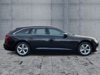 Audi A6 - Vorschau Bild 7