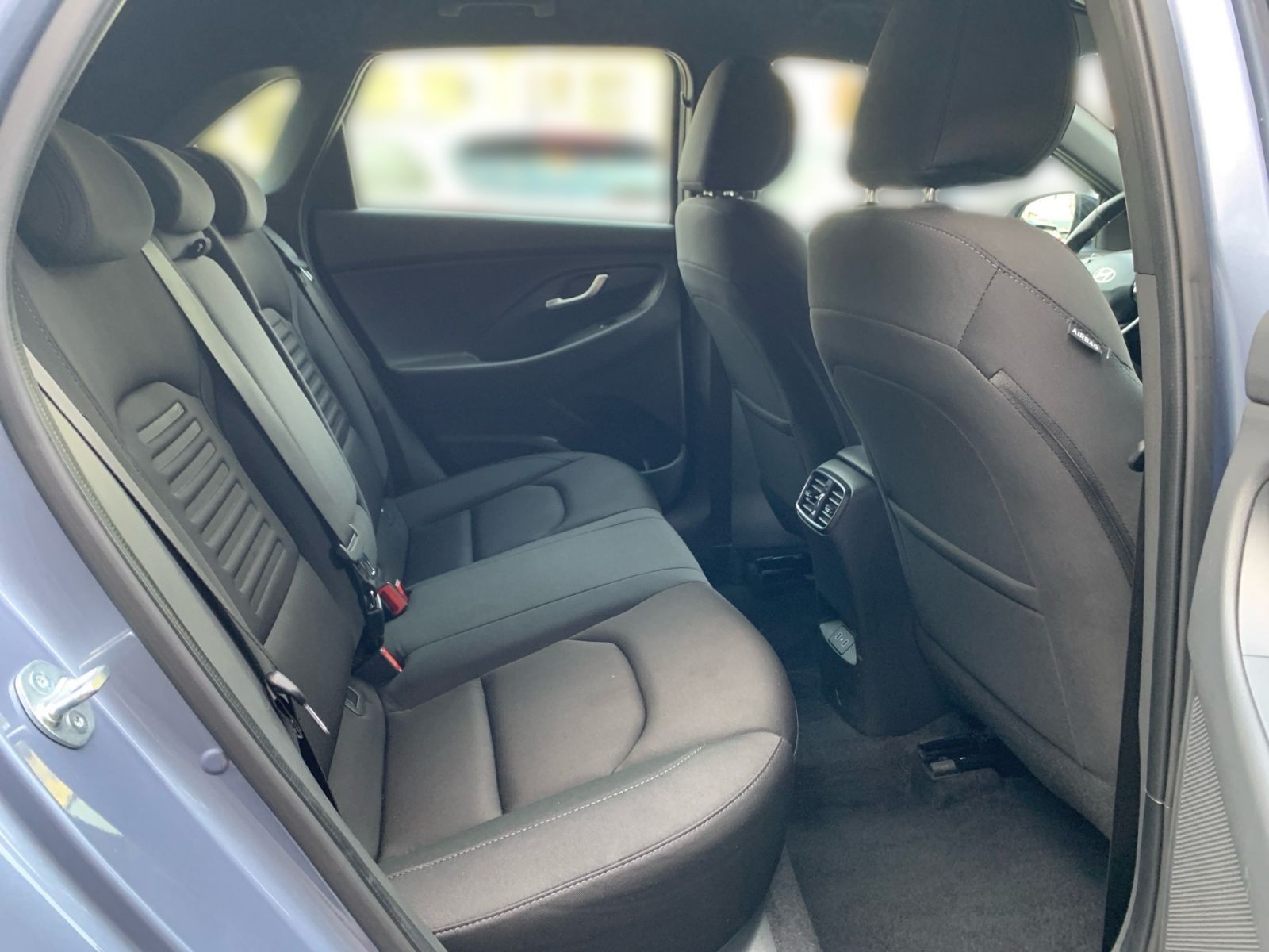 Fahrzeugabbildung Hyundai i30 1.0 T-GDI Advantage Navi LED