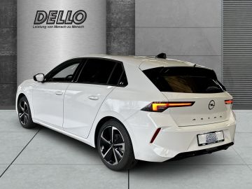 Opel Astra - 3