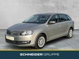Skoda Rapid 1.0 TSI Spaceback Ambition SHZ+PDC+KLIMA - gebrauchte Skoda Rapid aus dem Jahr 2019