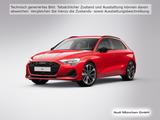 Audi A3 Sportback 35 TDI S tronic S line SONOS/19"Zol - Audi A3: Sportback 19