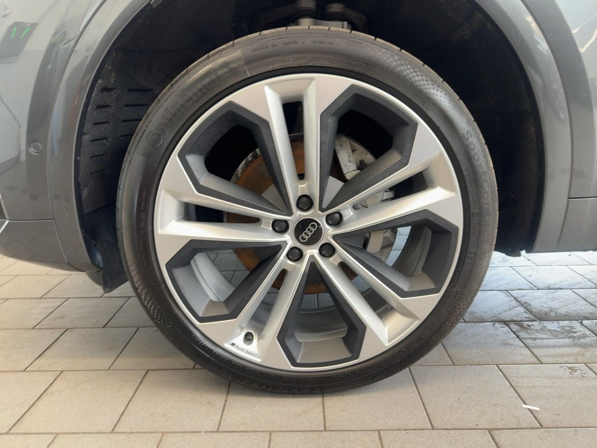 Audi Q5 - Bild 20