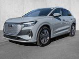 Audi Q4 40 e-tron LED - Audi Q4 e-tron in Düsseldorf