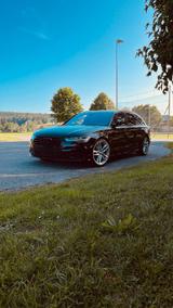 Audi A6 4G C7 3.0 TDI - Audi A6 C7-4G