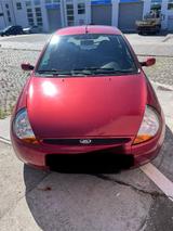 Ford Ka (TÜV 02/2026) - Ford Ka/Ka+ in Leipzig