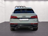 Audi Q5 - Vorschau Bild 8