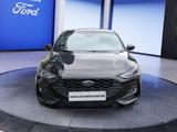 Ford Focus 1.0 EcoBoost Hybrid ST-LINE X - Ford Focus Gebrauchtwagen