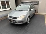Ford Focus C-MAX Ghia.1.HAND-PDC-SITZHEIZUNG - Ford Focus: Max
