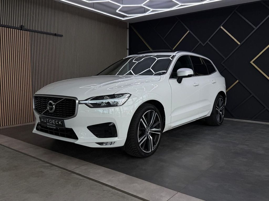Image of Volvo XC60