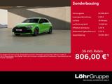 Audi RS 3 Sportback UPE 77.660 Assisst Sportabgasanl. - Audi RS3 Neuwagen