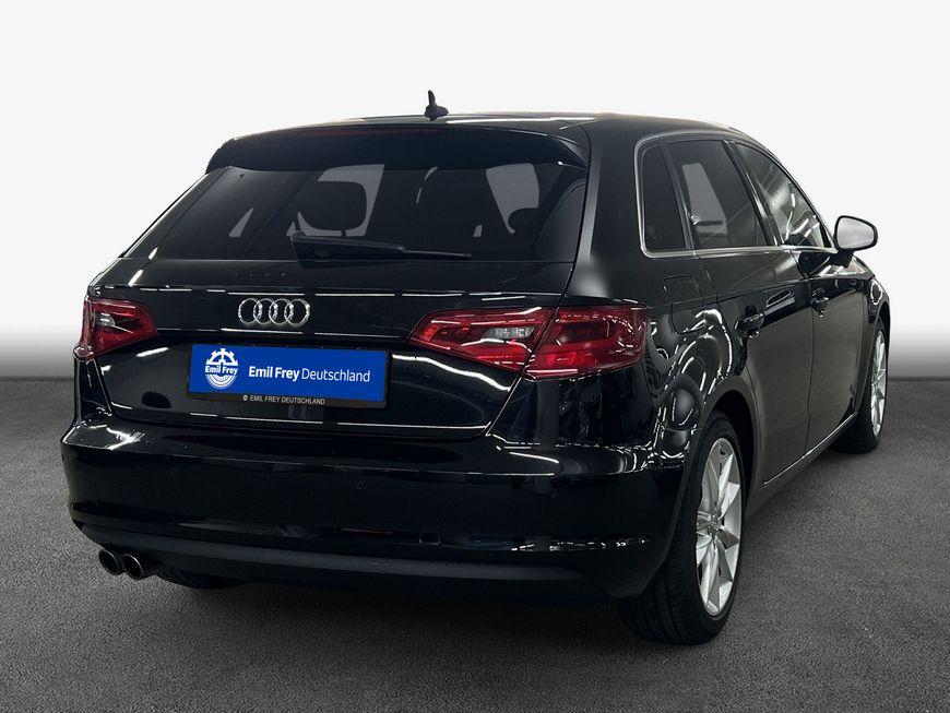 Audi A3 1.4 TFSI cylinder on demand ultra Sportback A