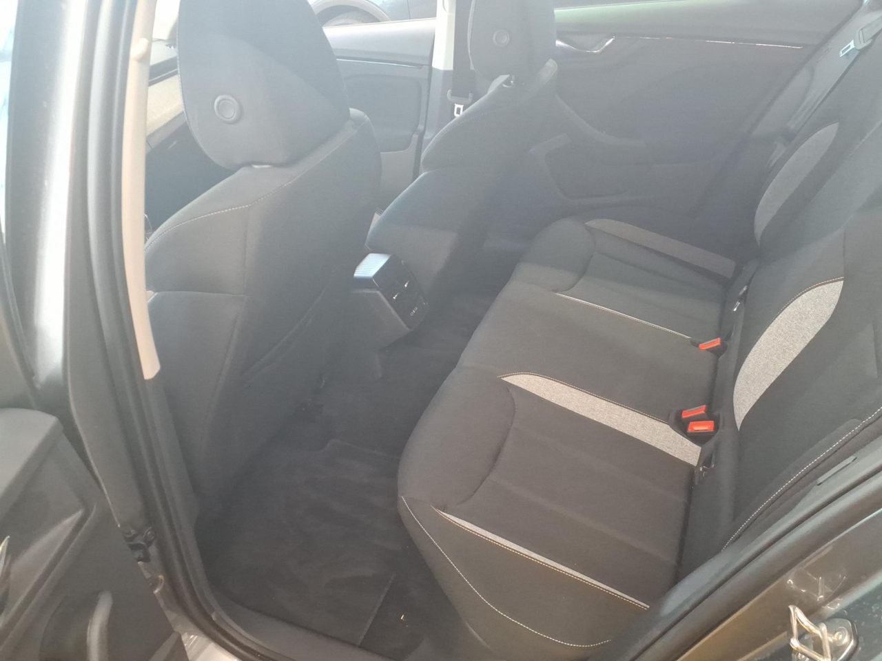 Skoda Kamiq - Bild 5