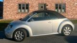 Volkswagen New Beetle Cabrio, 2.0L., 2004, Bastler! - Volkswagen New Beetle in Essen