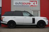 Land Rover Range Rover 3.0 TDV6 Vogue | Rijklaar!! | Panora - Land Rover Range Rover: Td6 Vogue