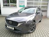 Mazda CX-5 SKYACTIV 194 Exclusive BOSE/360°/AHK - gebrauchte Mazda CX-5 aus dem Jahr 2024