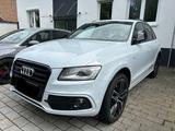 Audi Q5 2.0 TDI 140kW S tronic quattro 3xS-Lime - Audi Q5 3.0 TDI
