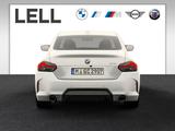 BMW 218i Coupé M Sportpaket HiFi DAB LED RFK Shz - BMW 218 Neuwagen