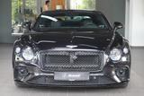 Bentley Continental GT  V8 BRD Onyx Mulliner Naim Night- - Bentley: Mulliner