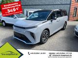 Maxus MIFA 9 LUXURY+AKKU90kWh+7-SITZER+LAGERWAGEN - Maxus Mifa 9 Neuwagen