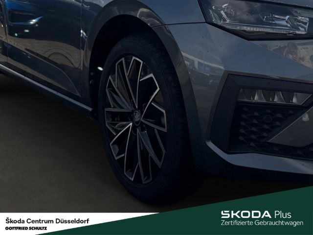 Skoda Scala - Bild 11