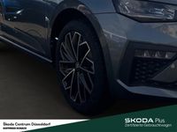 Skoda Scala - Vorschau Bild 11