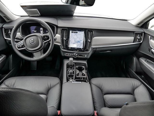 Volvo V90 Kombi T6 Core Recharge Plug-In Hybrid AWD V9 foto 10