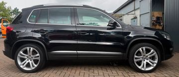 Volkswagen Tiguan - 4
