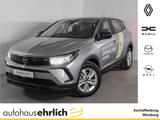 Opel Grandland Basis 1.2 Turbo EU6d +Klima+Winterpa.+