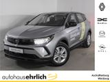 Opel Grandland Basis 1.2 Turbo EU6d +Klima+Winterpa.+